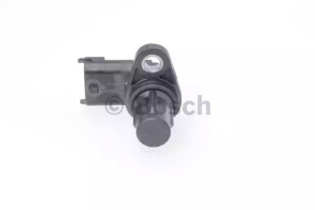 Spare Parts and Consumables - Датчик положения коленвала Fiat Grande Punto/Panda/Doblo/Fiorino/500 0.9-1