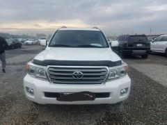 Сүрөт унаа Toyota Land Cruiser