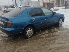 Photo of the vehicle Nissan Primera