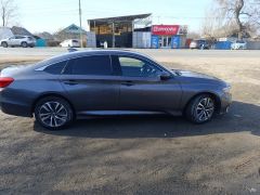 Сүрөт унаа Honda Accord