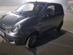 Сүрөт унаа Daewoo Matiz