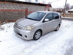 Фото авто Toyota Raum