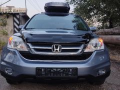 Фото авто Honda CR-V