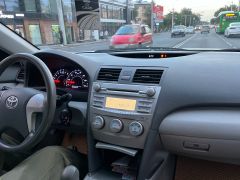 Сүрөт унаа Toyota Camry