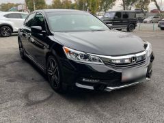 Photo of the vehicle Honda Accord