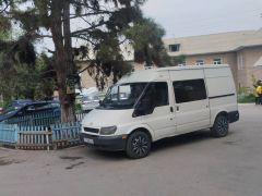 Фото авто Ford Transit