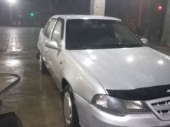 Photo of the vehicle Daewoo Nexia