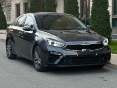 Фото авто Kia K3