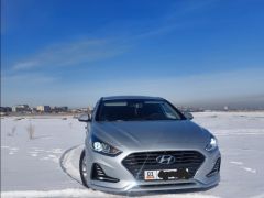 Photo of the vehicle Hyundai Sonata