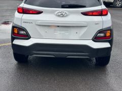 Photo of the vehicle Hyundai Kona