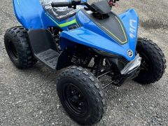 Photo of the vehicle CFMoto CF500