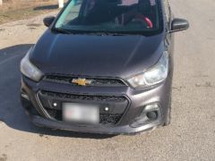 Сүрөт унаа Chevrolet Spark