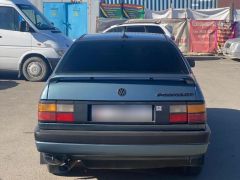 Фото авто Volkswagen Passat