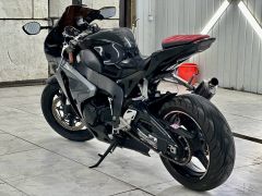 Сүрөт унаа Honda CBR 1000