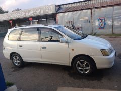 Фото авто Toyota Gaia