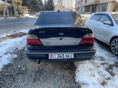 Сүрөт унаа Daewoo Nexia