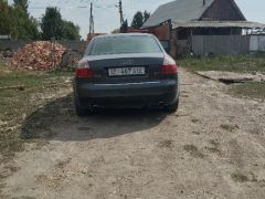 Photo of the vehicle Audi A4