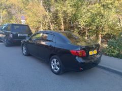 Photo of the vehicle Toyota Corolla