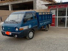 Фото авто Hyundai Porter