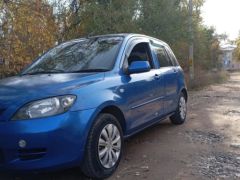 Сүрөт унаа Mazda Demio