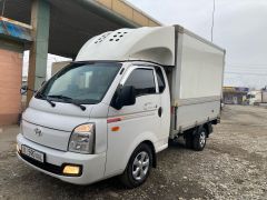 Фото авто Hyundai Porter