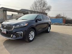 Photo of the vehicle Kia Sorento