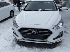 Photo of the vehicle Hyundai Sonata