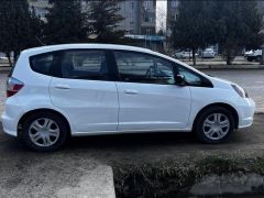 Сүрөт унаа Honda Fit