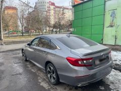 Сүрөт унаа Honda Accord