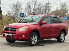 Фото авто Toyota RAV4