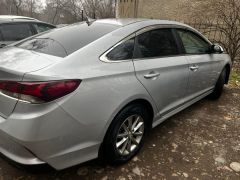 Сүрөт унаа Hyundai Sonata