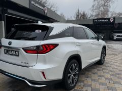 Фото авто Lexus RX