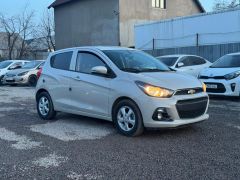 Сүрөт унаа Chevrolet Spark