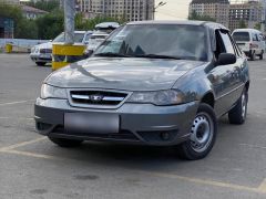 Сүрөт унаа Daewoo Nexia