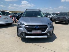 Сүрөт унаа Subaru Outback