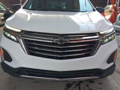 Photo of the vehicle Chevrolet Equinox