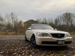 Сүрөт унаа Honda Legend