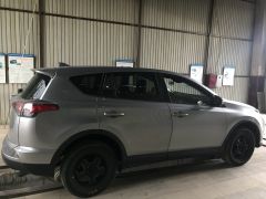 Photo of the vehicle Toyota RAV4