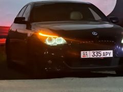 Сүрөт унаа BMW 5 серия