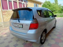 Photo of the vehicle Honda Fit