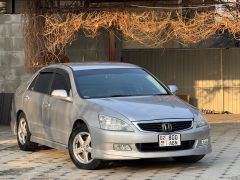 Фото авто Honda Inspire