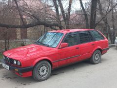 Сүрөт унаа BMW 3 серия