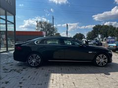 Photo of the vehicle Jaguar XF