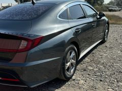 Сүрөт унаа Hyundai Sonata