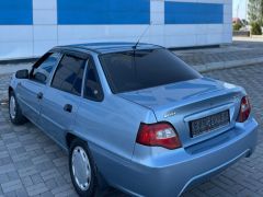 Фото авто Daewoo Nexia