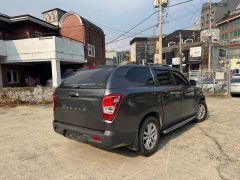 Сүрөт унаа SsangYong Rexton Sports