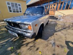 Фото авто ВАЗ (Lada) 2104