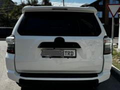 Photo of the vehicle Toyota 4Runner