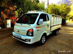 Фото авто Hyundai Porter