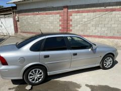 Photo of the vehicle Opel Vectra